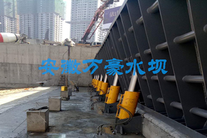 贵州省贵阳市合页坝案例 